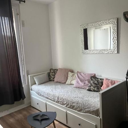 Appartamento Studio Cosy Cachan Esterno foto