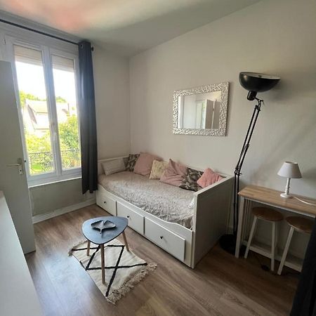 Appartamento Studio Cosy Cachan Esterno foto