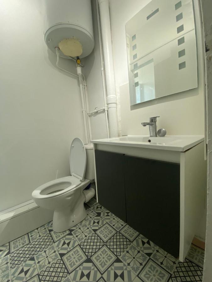 Appartamento Studio Cosy Cachan Esterno foto