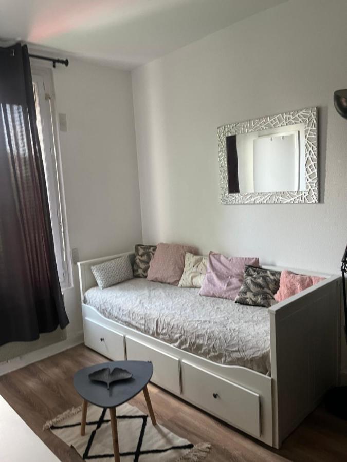 Appartamento Studio Cosy Cachan Esterno foto