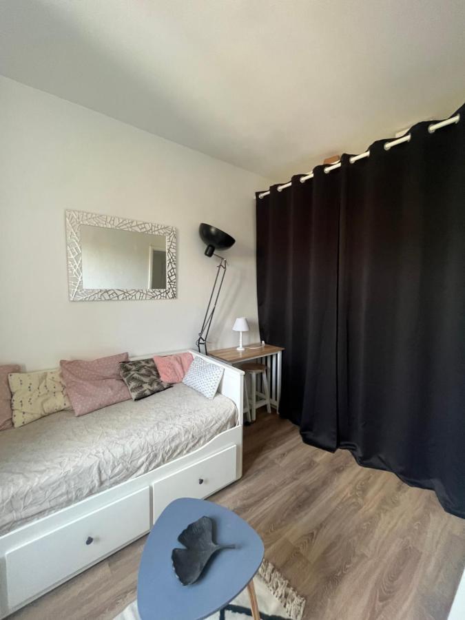 Appartamento Studio Cosy Cachan Esterno foto