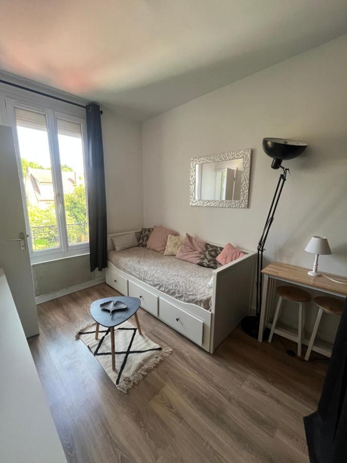 Appartamento Studio Cosy Cachan Esterno foto