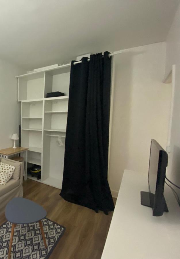 Appartamento Studio Cosy Cachan Esterno foto